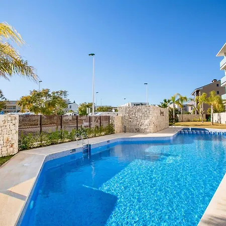 Appartement Blue Arenal
