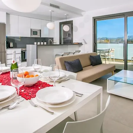 Apartmán Blue Arenal