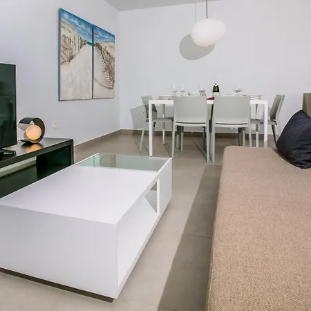 Appartement Blue Arenal Jávea