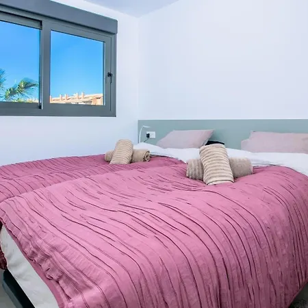 Apartmán Blue Arenal *