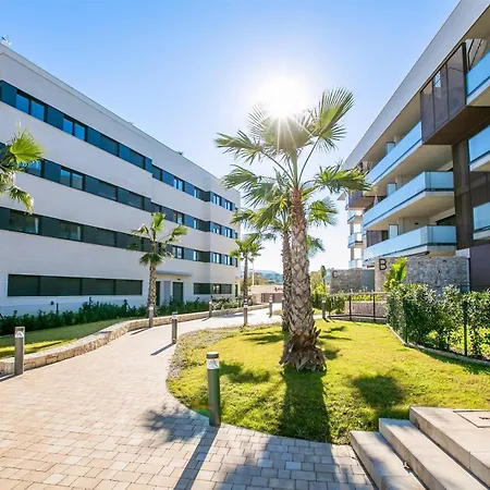 Blue Arenal Apartmán Jávea