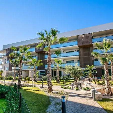 Apartmán Blue Arenal